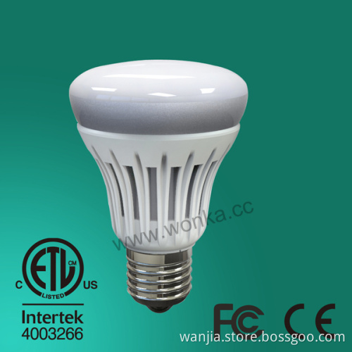 a 6W/8W Dimmable R20/PAR20 Bulb/Lamp